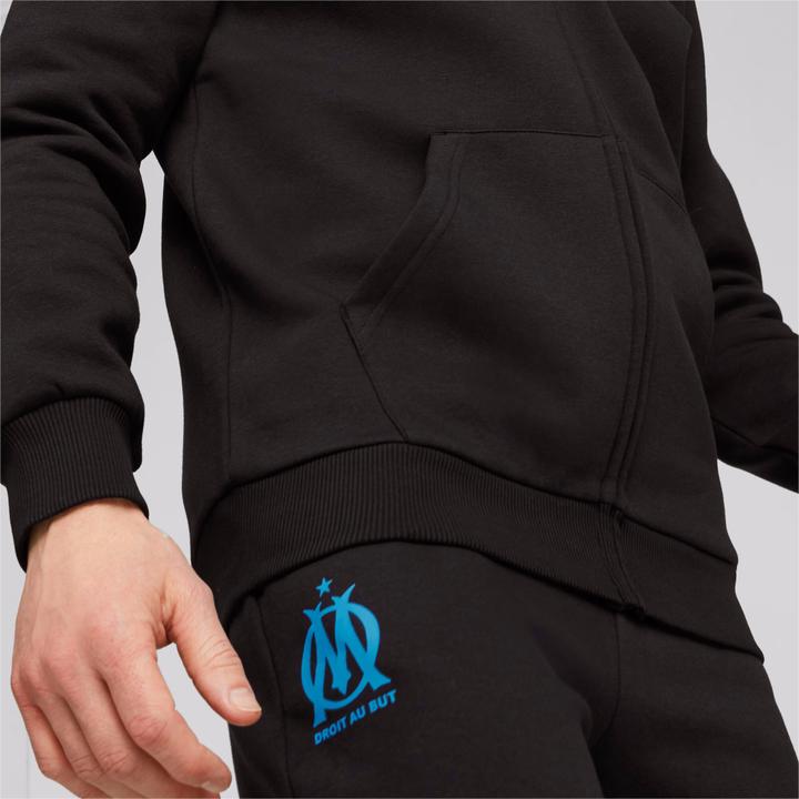 Image du produit Puma veste de survêteent o 2024/25 (M)