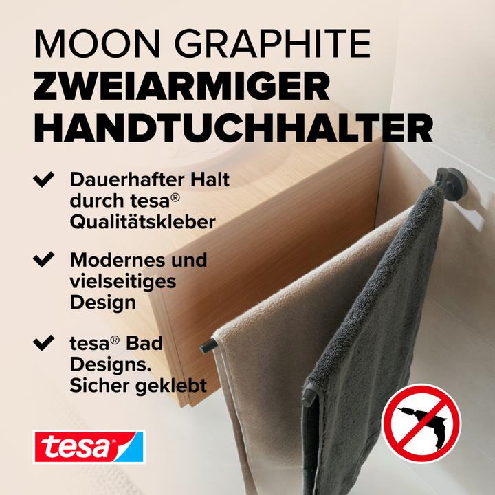 Actual product image tesa Moon