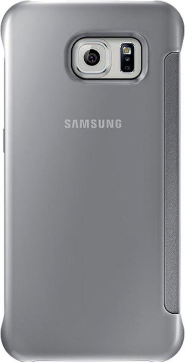 Produktbild PhoneLook Hülle Clear View Cover (Samsung Galaxy S7 Edge)