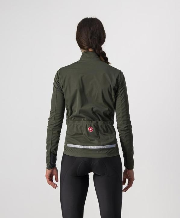Immagine prodotto Castelli Giacca Go W (XS)