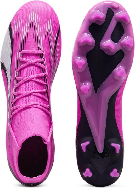 Actual product image Puma Ultra Pro Fg/Ag (40.5)