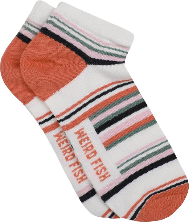 Immagine prodotto Weird Fish Loretta Calze Sportive Donna Misura Confezione 3 (confezione da 3, 37 - 40.5)