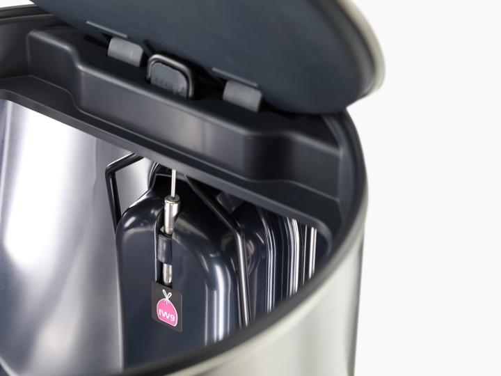 Image du produit Joseph Joseph Panier rond autoportant (10 l)