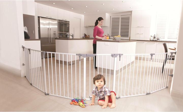 Produktbild Dreambaby Royale Converta (195 cm)