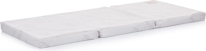 Produktbild Chipolino Matratze faltbar 120x60x6 cm (120 x 60 x 6 cm)