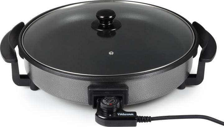 Immagine prodotto Tristar PZ-2964 (Spina UE)