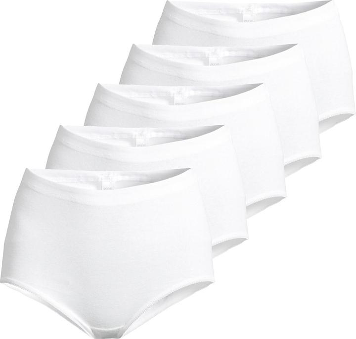 Actual product image Speidel 5-pack Nelly waist briefs (42, XL, 5-pack)