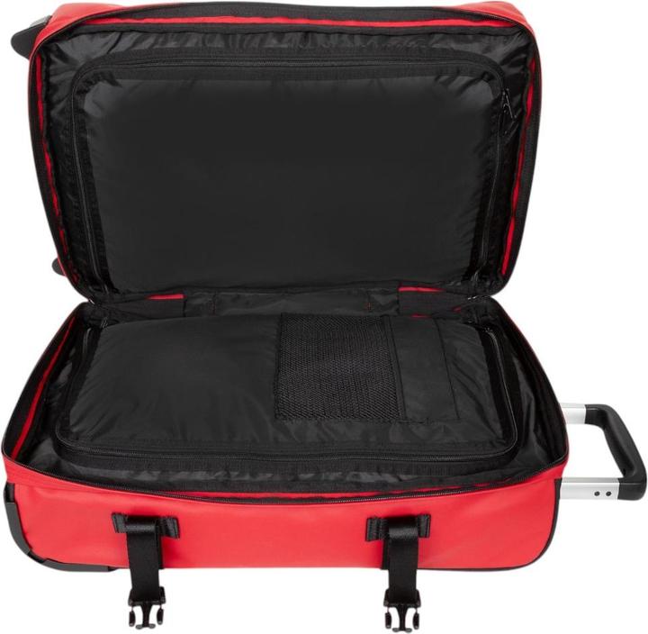 Actual product image Eastpak Transit'RTarp (42 l, Hand luggage (up to 50 litres))