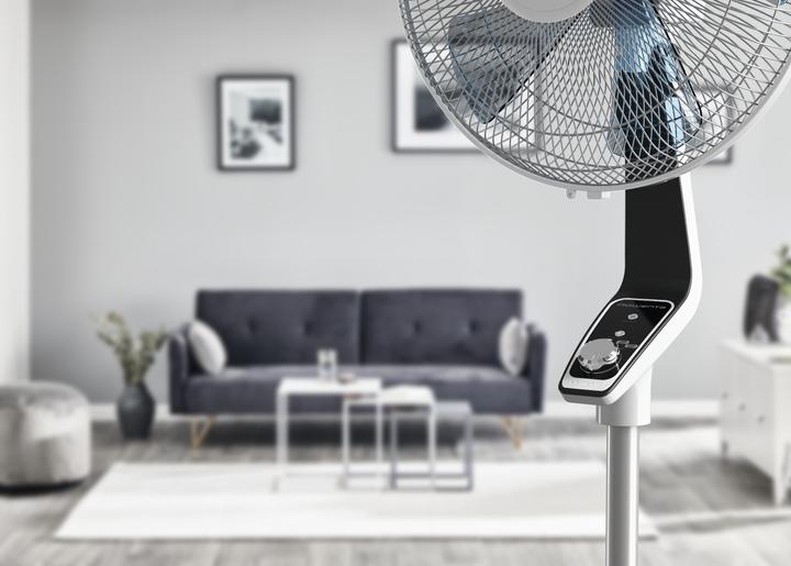 Image du produit Rowenta Turbo Silence Extreme (45 dB)