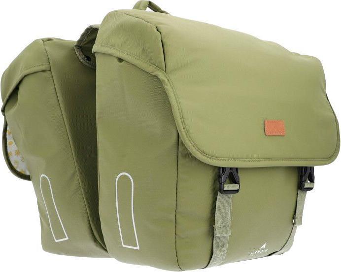 Produktbild P2R Hapo G (2 l, Gepäckträgertasche)
