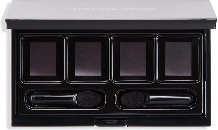 Horst Kirchberger Eye Shadow Palette (Schwarz)