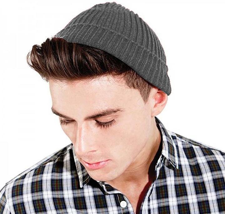 Image du produit Beechfield Bonnet résistant au vent (Taille unique)