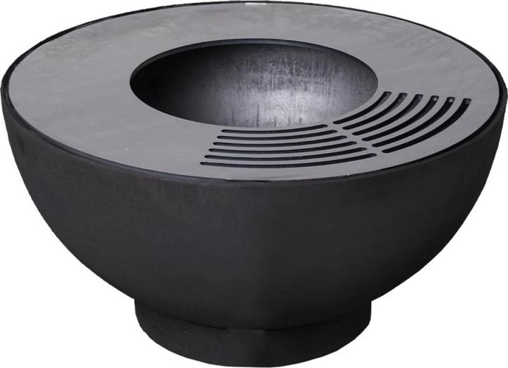 Produktbild Mr. Grill Feuerschale (80 cm)