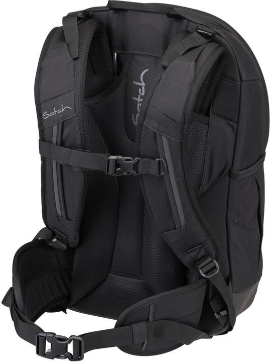 Satch Air Blackjack (26 l)
