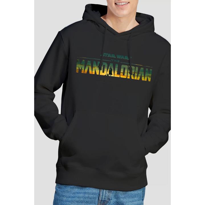 Produktbild Star Wars Kapuzenpullover (XXL)