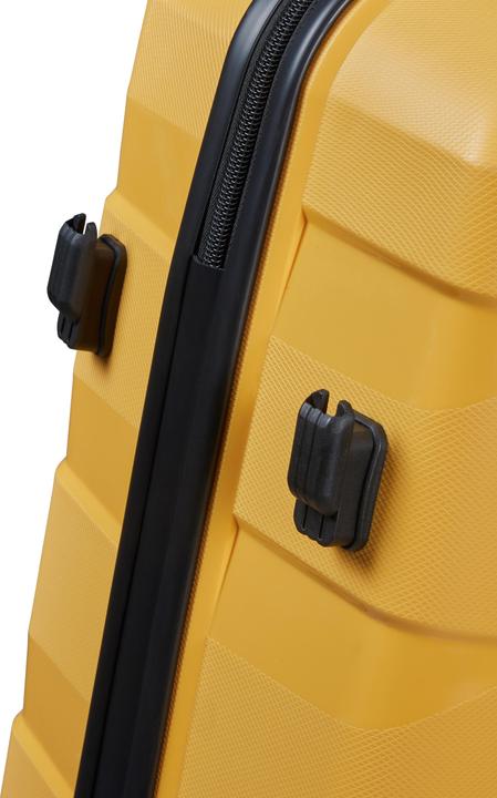 Actual product image American Tourister AIR MOVE Spinner (93 l, L (90 - 115l))