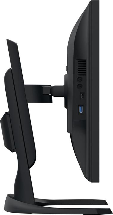 Actual product image Eizo FlexScan EV2740X (3840 x 2160 Pixels, 27")