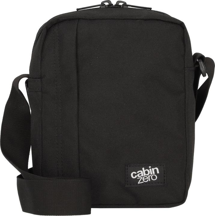 Produktbild Cabin zero Sidekick Umhängetasche RFID 19 cm