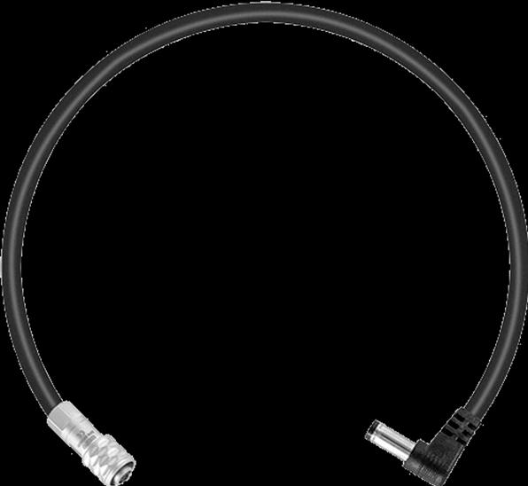 Produktbild SmallRig DC5525 to 2-Pin Charging Cable for BMPCC 4K/6K 2920 (0.40 m)