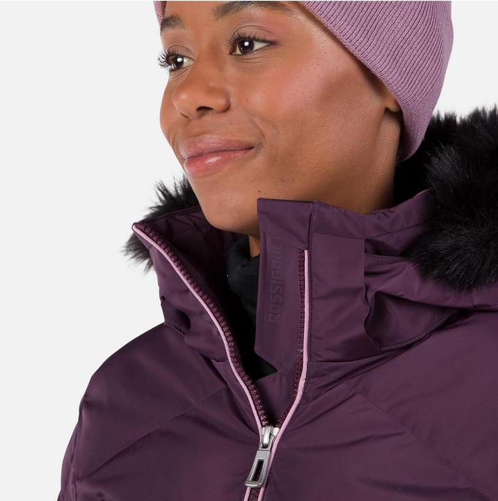 Produktbild Rossignol Staci Pearly Jacke Jkt (S)