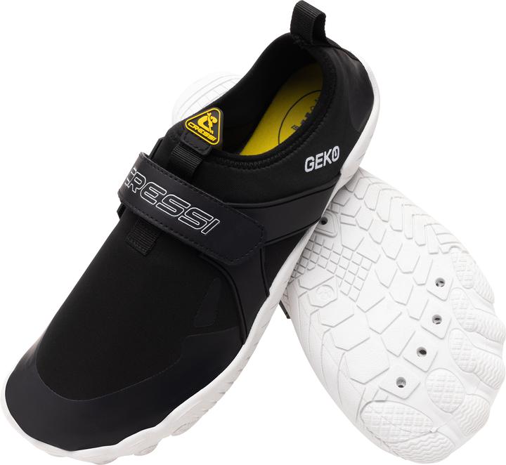 Actual product image Cressi Geko (43)