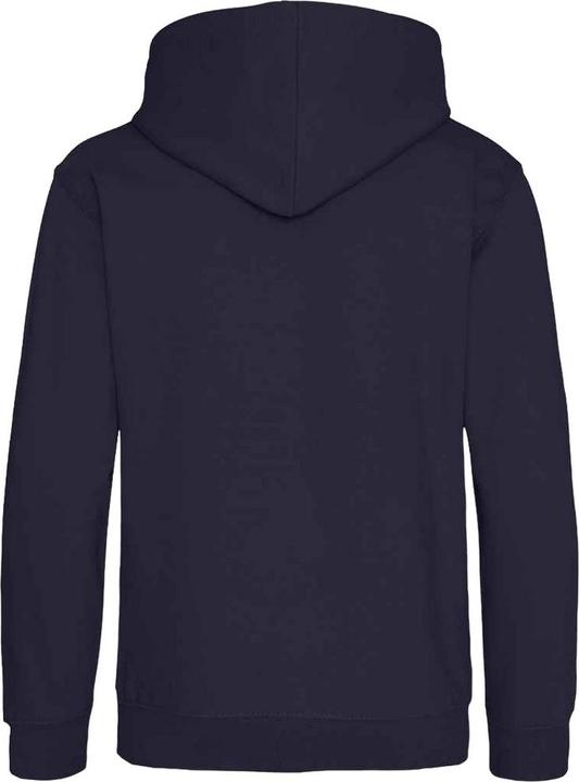 Actual product image Awdis Childrens/Kids Hoodie (128)