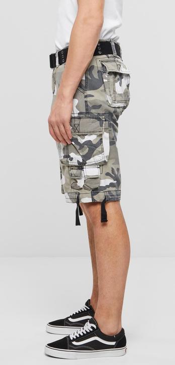 Produktbild Brandit Savage Vintage Cargo Shorts (L)