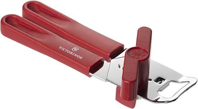 Actual product image Victorinox Universal can opener (Corkscrew)