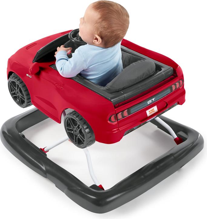 Image du produit Bright Starts Ford Mustang
