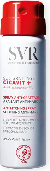 Produktbild SOS Grattage (40 ml, 24h Creme)