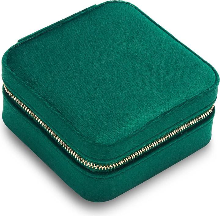 Immagine prodotto Glanzstücke München Donna Velluto verde - 33010