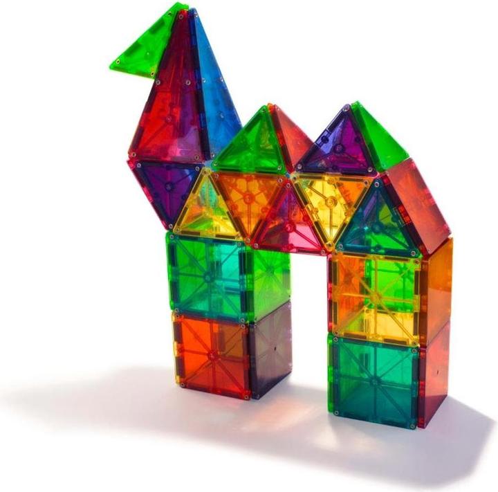 Produktbild Magna-Tiles Classic Set