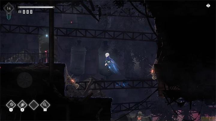 Actual product image GED Ender Magnolia: Bloom in the Mist (# - ASIAN - English in Game) /PS5 (PS5, EN)