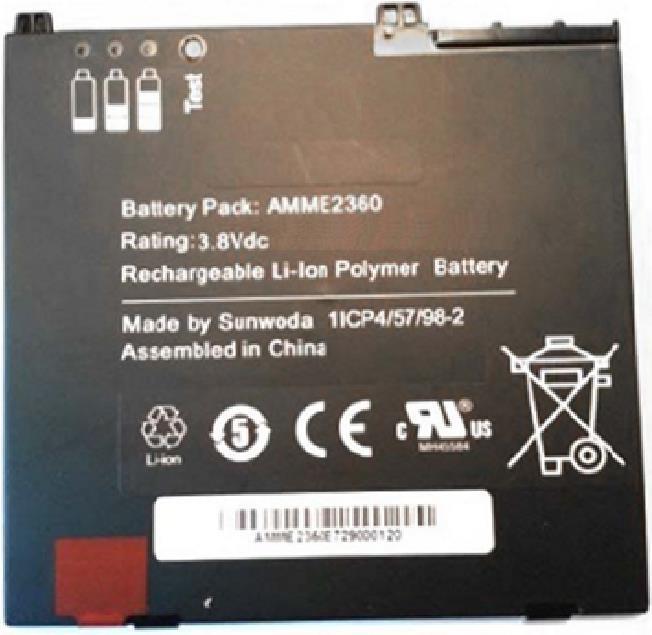Produktbild Zebra Batterie Li-Pol
