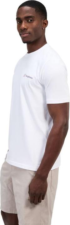 Produktbild Berghaus U Sunned Peak Tee (T-Shirt) (S)