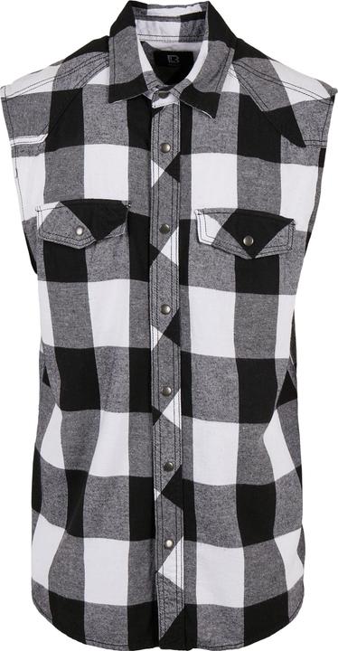 Immagine prodotto Brandit Camicia a quadri senza maniche - 16191 (L)