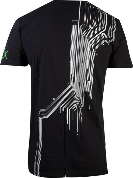 Immagine prodotto Microsoft Felpa da uomo The System (M)
