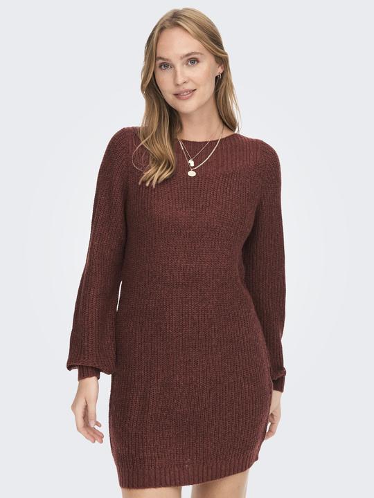 Actual product image JdY Knitted scoop neck dress (L)