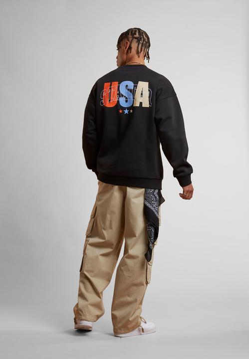 Image du produit Starter USA Crew Neck - 195827 (XL)