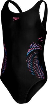 Actual product image Speedo Plastisol Placement Muscleback (116)