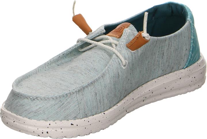 Immagine prodotto Hey Dude Wendy Heathered Slub Tropicale (38)