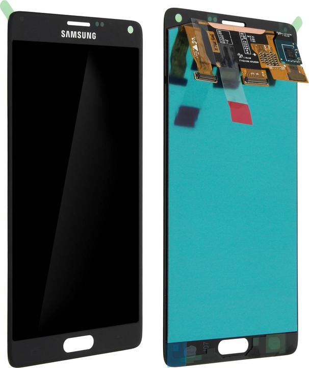 Produktbild Samsung LCD-Display Galaxy Note 4 (Display, Galaxy Note 4)