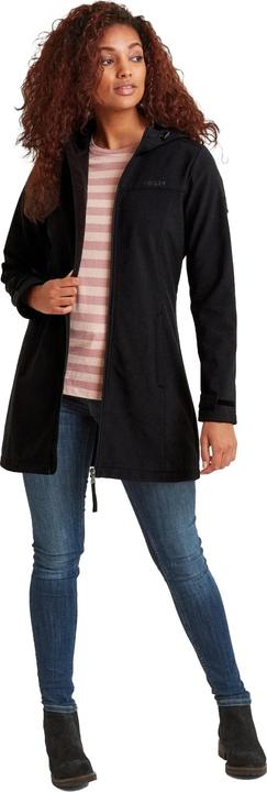 Image du produit TOG24 - Veste softshell KELD - Femme (44 D)