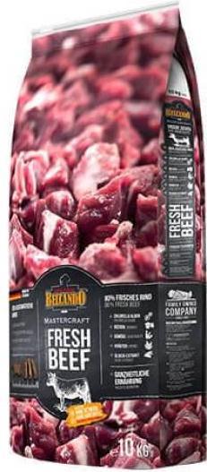 Belcando Mastercraft Fresh Beef (Adult, 1 Stk., 10000 g)