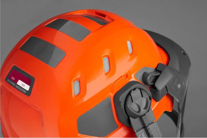 Produktbild Husqvarna Schutzhelm Technical (One Size)