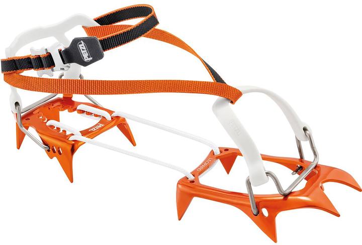 Produktbild Petzl Leopard Fl (36, 37, 38, 39, 40, 41, 42, 43, 44, 45, 46)