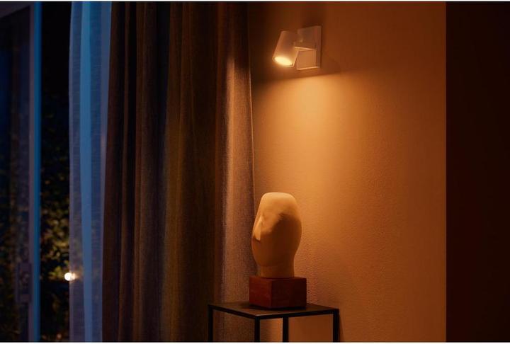 Produktbild Philips Hue Argenta Basis BT (350 lm, GU10)