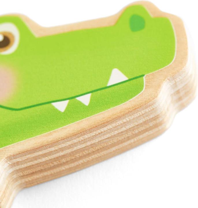 Actual product image Haba Guiro crocodile (MQ2) **