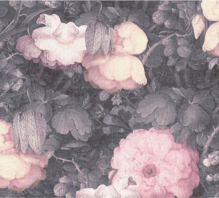 Actual product image Livingwalls Metropolitan Stories Anke & Daan Amsterdam (53 x 1005 cm)