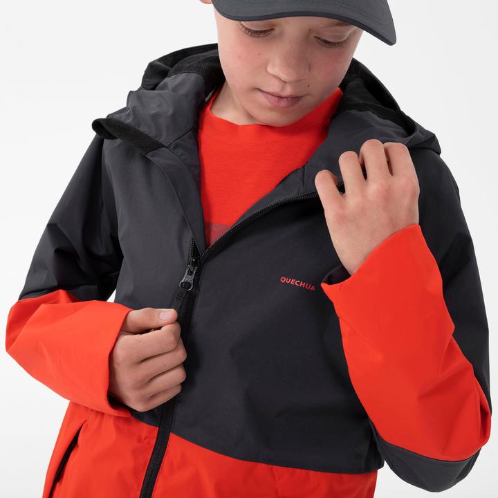 Actual product image Quechua MH500 (12, 13)